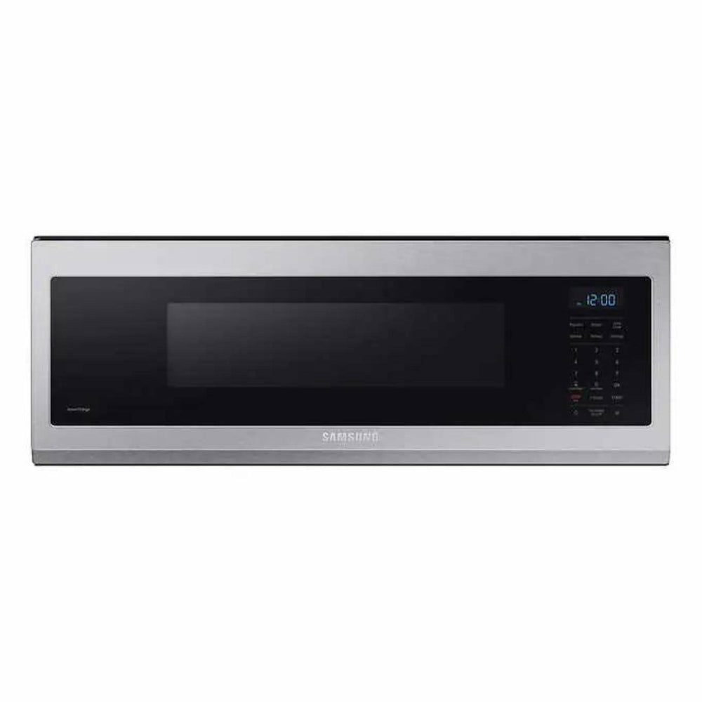 Samsung ME11A7510DS Over The Range Microwave | Town Appliance