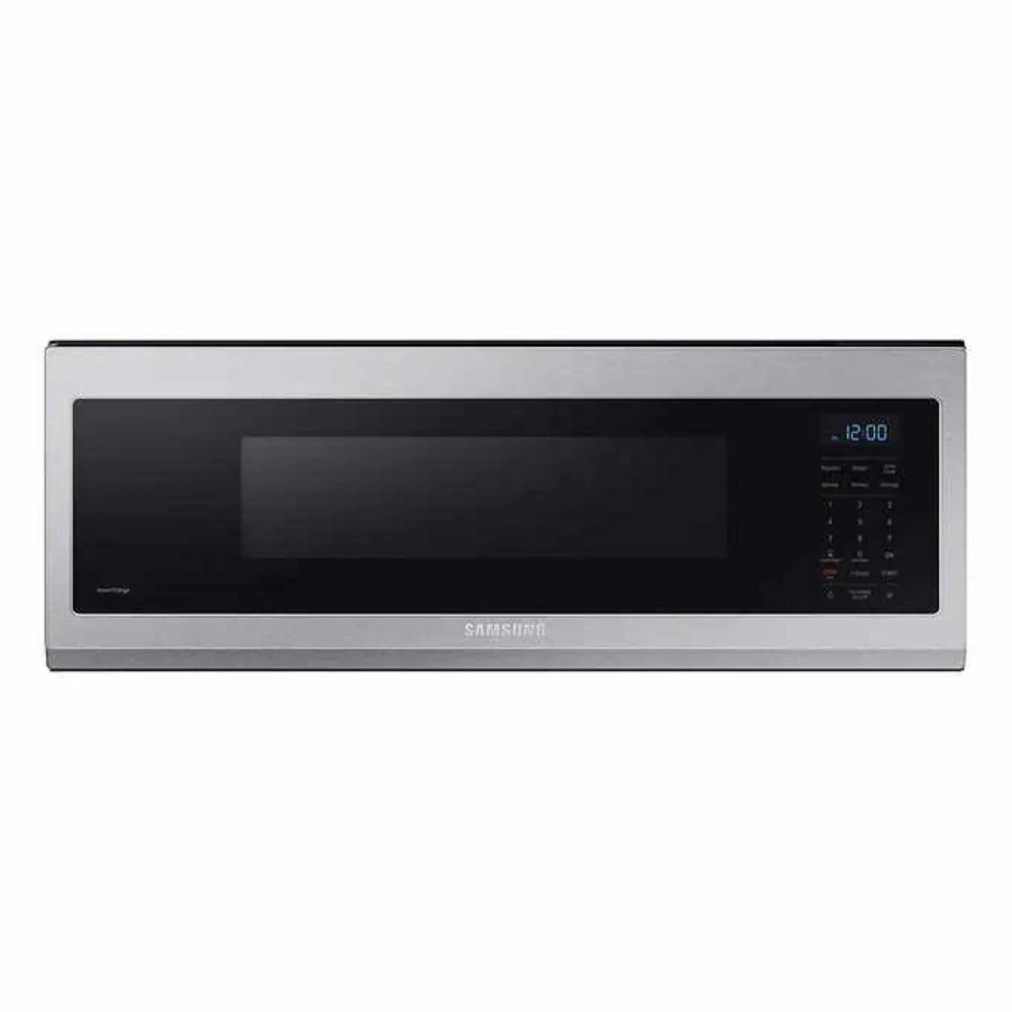 Samsung ME11A7510DS Over The Range Microwave | Town Appliance