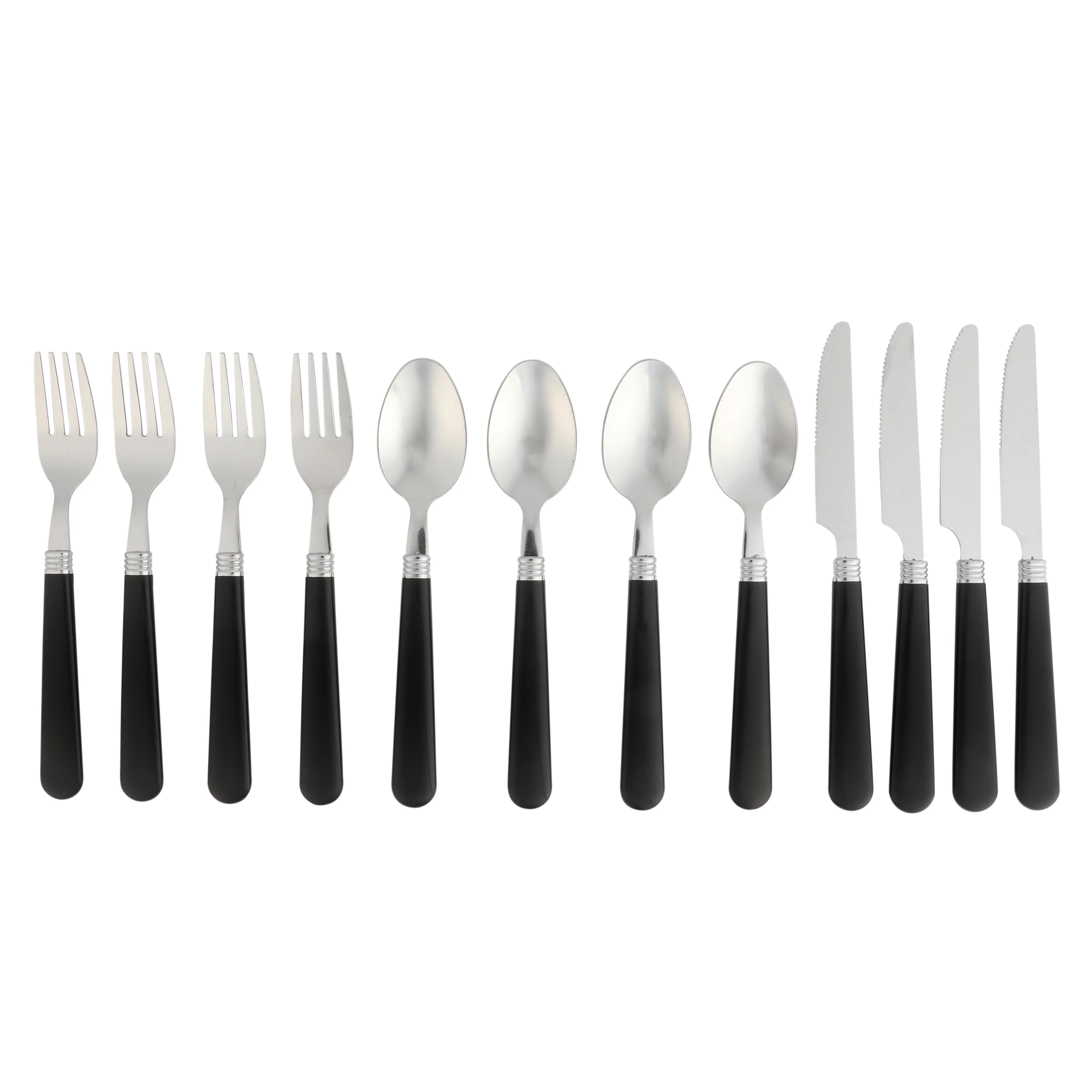 Gibson Home 71 - Piece Stainless Steel Silver Cookware Combo Set