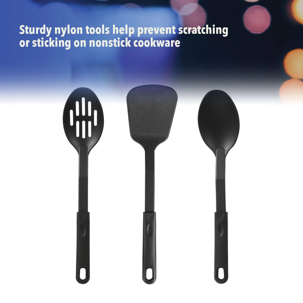 Gibson Home 71 - Piece Stainless Steel Silver Cookware Combo Set