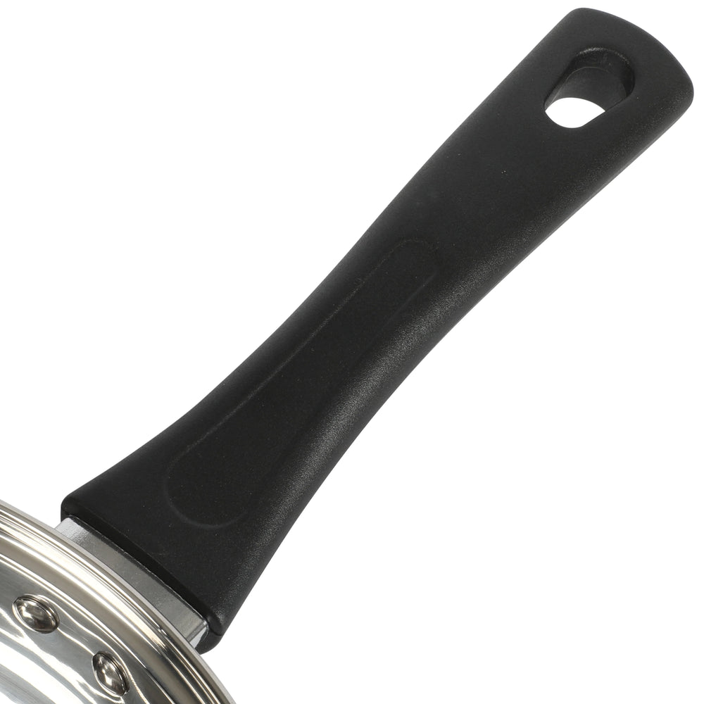 Gibson Home 71 - Piece Stainless Steel Silver Cookware Combo Set